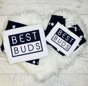 Best Bud Pyjama Set